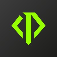 Pentacode logo - Similar company to Tobyte
