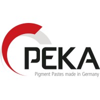 PEKA Chemie GmbH logo - Similar company to Nanowatch Time Attendance