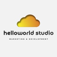 Helloworld Studio logo - Similar company to Helloworld Studios