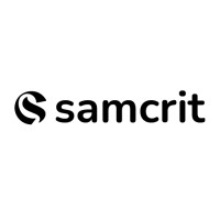 SAMCRIT logo - Similar company to Kn Analytics