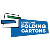 Divisione Folding Cartons logo - Similar company to Refarm