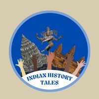 Indian History Tales logo - Similar company to History Diaries
