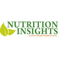 Nutrition Insights Magazine logo - Similar company to Dana J. Fryer Nutrition Llc