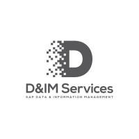 D&IM Services logo - Similar company to Verbella Cmg