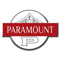 PARAMOUNT INDUSTRIES logo - Similar company to Sutoon