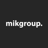 MIK Group logo - Similar company to Prime Computer
