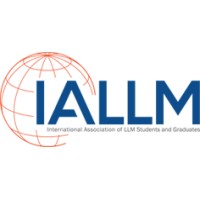 International Association of LLM Students and Graduates (IALLM) logo - Similar company to The University Of Texas School Of Law - Ll.M. Program