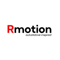 Rmotion Automotive logo - Similar company to Patxi