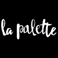 La Palette logo - Similar company to Bricorama Guyane