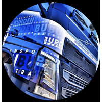 BURDEN TRANSPORT LIMITED logo - Similar company to Driver Hire Bournemouth