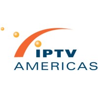 IPTV Americas logo - Similar company to Streamvue - Iptv & Digital Signage