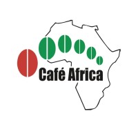 Cafe Africa Uganda logo - Similar company to Uganda Coffee Development Authority