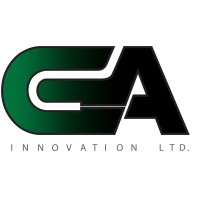 GA Innovation Ltd. logo - Similar company to Security Leadher