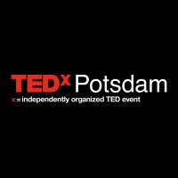 TEDxPotsdam logo - Similar company to Der Pakt
