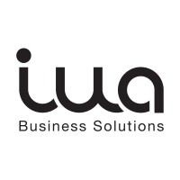 IUA Business Solutions logo - Similar company to Affinitoo