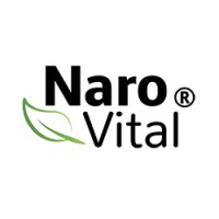 NaroVital logo - Similar company to Vicupets