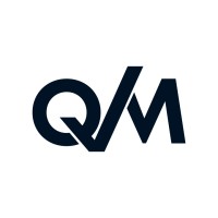 QMUK logo - Similar company to Dataforge It Solutions