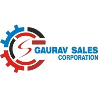 Gaurav Sales Corporation logo - Similar company to Sales Excel