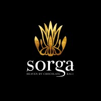 Sorga Bali Chocolate logo - Similar company to Zentara