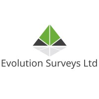 Evolution Surveys Ltd logo - Similar company to Cd Surveys Ltd