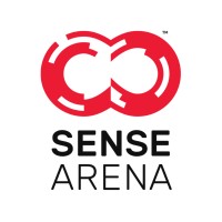 Sense Arena logo - Similar company to Autority