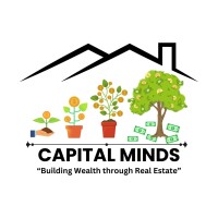 Capital Minds logo - Similar company to Tradestream Llp