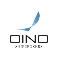 Oino Shipbrokers Co. Ltd. (formerly known as P.K.Kakoulidis Shipping) logo - Similar company to Hellaschart Ltd.
