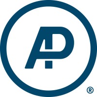 AusPress Systems logo - Similar company to West Design & Engineering Pty Ltd