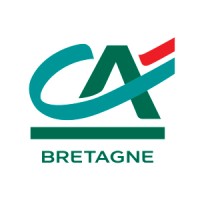 Crédit Agricole en Bretagne - Entrepreneurs logo - Similar company to Ar-2T