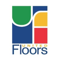 United Floors Canada logo - Similar company to Nufloors Canada