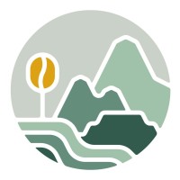 Pachamama Coffee logo - Similar company to Wildway
