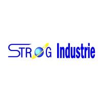 STROG Industrie logo - Similar company to Gs Technics Sa