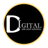 Digital Ads And Solution logo - Similar company to Up Stream