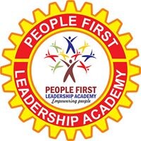 People First Leadership Academy logo - Similar company to Gentle Bamboo Solutions