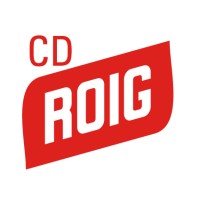 CDROIG logo - Similar company to Myrentgo Mobility