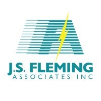 JS Fleming Associates logo - Similar company to Compu Dynamics Modular (Cdm)
