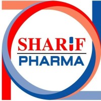 SHARIF PHARMACEUTICALS LIMITED logo - Similar company to Union Pharmaceuticals Ltd.