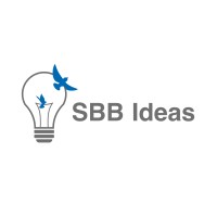 SBB Ideas logo - Similar company to Consorzio Unisociale