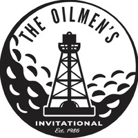 The Oilmen's Invitational logo - Similar company to Dynamic Mechanical Solutions