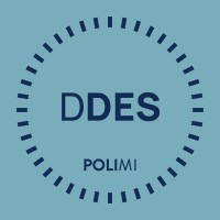 Department of Design - Politecnico di Milano logo - Similar company to Desis Network