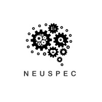 Neuspec logo - Similar company to Minddhara