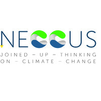 NECCUS logo - Similar company to Pier Solutions