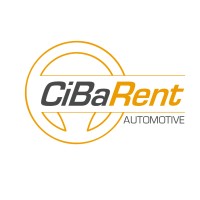 Ci.Ba.Rent logo - Similar company to Rentami Srl