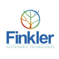 Finkler Ambiental logo - Similar company to Techbees - Soluções Inovadoras