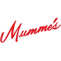 Mumme's logo - Similar company to Agex, Inc.