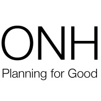 ONH Planning For Good logo - Similar company to Thinkmove
