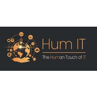 Hum IT - The Human Touch of IT logo - Similar company to Humit