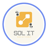 Sol IT Solutions Inc logo - Similar company to Sol-It