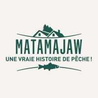 Site patrimonial de pêche Matamajaw