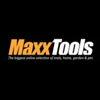 MaxxTools logo - Similar company to Amazonva